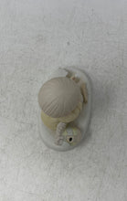 Load image into Gallery viewer, Vintage Precious Moments Ceramic Enesco Love Is The Glue That Mends Figurine
