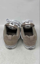 Load image into Gallery viewer, Vans Kids Knu Skool 751505 Gray White Low Top Lace-Up Sneaker Shoes Size 6.5