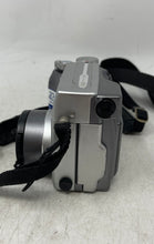 Load image into Gallery viewer, Olympus Camedia C-4000 Zoom Silver 4.0MP Compact Digital Camera Not Tested