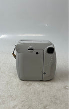Load image into Gallery viewer, Fujifilm Instax Mini 9 Gray Built-In Flash Instant Film Camera Untested