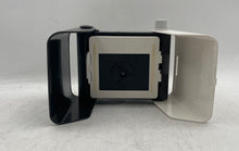 Load image into Gallery viewer, Tomy Kii Pix E72754 Black White Portable Smartphone Photo Printer Not Tested