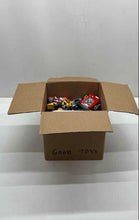 Load image into Gallery viewer, Lot Of Assorted Multicolor Mixed Bricks & Blocks Buildings Of Toys 20 Lbs