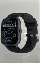 Load image into Gallery viewer, Lifebee ZL54CJ Pink Touchscreen Fitness Tracker Bluetooth Smart Watch Sealed