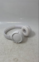 Load image into Gallery viewer, JBL Tune 510BT Pure Bass Sound Wireless On-Ear Bluetooth Headphones Not Tested