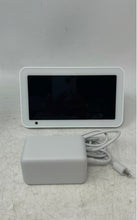 Load image into Gallery viewer, Amazon Echo Show 5 White 5.5 Inch Touchscreen Smart Speaker Not Tested With Box