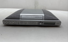 Load image into Gallery viewer, Sony ICF-CD553RM R/RW Playback Clock Radio Compact Disc Player Not Tested