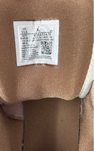 Load image into Gallery viewer, Nike Womens Air Jordan 1 Mid BQ6472-620 Pink Brown White Sneaker Shoes Size 11.5