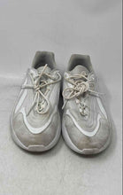 Load image into Gallery viewer, Adidas Mens Ozelia GV7685 White Lace-Up Low Top Sneakers Shoes Size 7