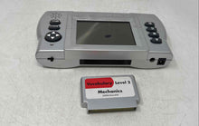Load image into Gallery viewer, Brainchild Study Buddy Educational Handheld Console With Accessories No Tested
