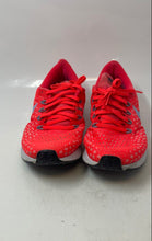 Load image into Gallery viewer, Nike Mens Air Zoom Pegasus 35 942851-600 Red Lace-Up Sneaker Shoes Size 8.5