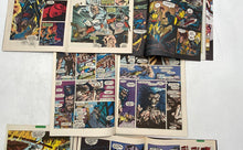 Load image into Gallery viewer, Assorted 6 Different Various Marvel Comics Multicolor Comic Books