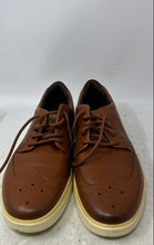 Load image into Gallery viewer, Cole Haan Mens Grand Crosscourt C35974 Brown Lace-Up Sneaker Shoes Size 10.5M