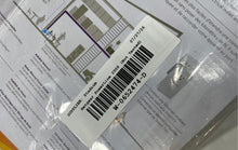 Load image into Gallery viewer, Netgear PLP2000 Powerline 2000 Mbps Wall Plug Adaptor Kit Not Tested