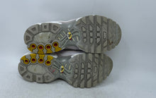 Load image into Gallery viewer, Nike Kids Air Max Plus CD0609-103 White Low Top Lace-Up Sneaker Shoes Size 5Y