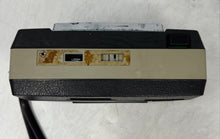 Load image into Gallery viewer, Vintage Keystone Everflash 20 Black Silver Point & Shoot Film Camera Not Tested