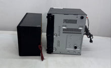 Load image into Gallery viewer, Sony HST-D107R 2-Port Cassette Tape Compact Hi-Fidelity Stereo System Not Tested