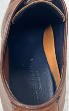 Load image into Gallery viewer, Cole Haan Mens Lenox Hill C11632 Brown Lace-Up Oxford Dress Shoes Size 11M