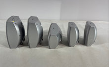 Load image into Gallery viewer, Lot Of 5 Pieces RCA RT2370B 5.1 Channel Surround Sound Speaker Not Tested