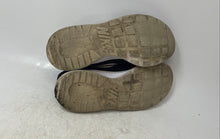 Load image into Gallery viewer, Nike Womens Tanjun 812655-011 Black Lace-Up Low Top Sneaker Shoes Size 6.5