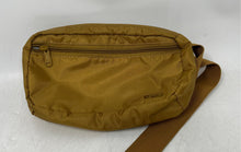 Load image into Gallery viewer, Levi's Womens Brown Outer Pocket Adjustable Strap Belt Bag & Fanny Pack