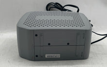 Load image into Gallery viewer, Belkin BU3DC001-12V Gray Residential Gateway Tower Battery Backup Unit