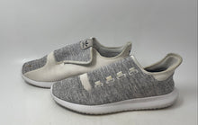 Load image into Gallery viewer, Adidas Mens Tubular Shadow Knit BB8941 Black White Sneaker Shoes Size 10.5