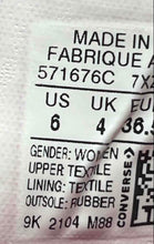 Load image into Gallery viewer, Converse Womens CTAS Lift 2X Hi Platform Pink White Sneaker Shoes Size 6