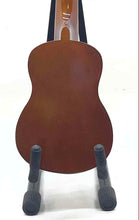 Load image into Gallery viewer, Adm Brown 4 String Folk World Right Handed Beginner Acoustic Ukulele