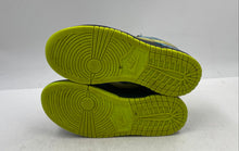 Load image into Gallery viewer, Authentic Nike Boys Dunk Low SE DV1695-900 Multicolor Sneaker Shoes Size 1Y