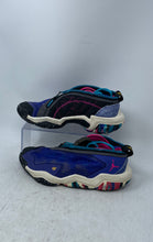 Load image into Gallery viewer, Nike Boys Air Jordan Why Not Zer0.6 DO7191-460 Blue Sneakers Shoes Size 5Y