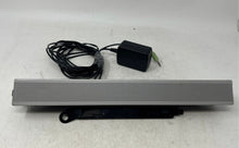 Load image into Gallery viewer, Dell Silver Black 2.0 Channel Wired Soundbar Speaker Model AS501 Untested