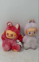 Load image into Gallery viewer, Lot Of 2 Pcs Pop Mart Labubu The Monster Replica Action Figure Collectible