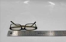 Load image into Gallery viewer, Authentic Giorgio Armani Unisex Black & Gold-Tone Glasses