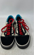 Load image into Gallery viewer, Vans Unisex Old Skool 500714 Multicolor Low Top Lace-Up Sneaker Shoes Sz M6 W7.5