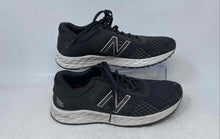 Load image into Gallery viewer, New Balance Womens Fresh Foam Arishi V2 WARISLW2 Black Sneakers Shoes Size 8B