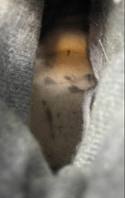 Load image into Gallery viewer, UGG Womens Shaina 1012534 Gray Round Toe Snow Boots Size 8