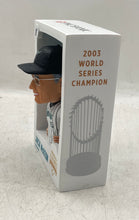 Load image into Gallery viewer, Miami Marlins Legends Series Jack McKeon Hall Of Fame Bobblehead Doll
