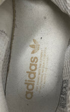 Load image into Gallery viewer, Adidas Mens Swift Run 22 GW6810 White Low Top Lace-Up Sneaker Shoes Size 8.5