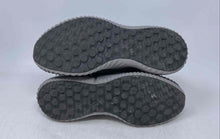 Load image into Gallery viewer, Adidas Womens Alphabounce 1 CG5400 Black Gray Lace-Up Sneakers Shoes Size 8.5