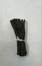 Load image into Gallery viewer, Dr. Martens Unisex Reeder Black Leather Lace-Up Low Top Sneaker Shoes Size M5 W6