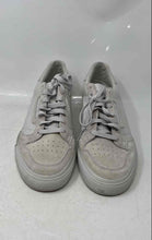 Load image into Gallery viewer, Adidas Mens Continental Vulc Gray Low Top Lace-Up Sneaker Shoes Size 11.5