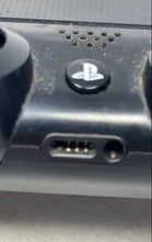 Load image into Gallery viewer, Sony PlayStation DualShock 4 CUH-2CT2J Black Wireless Gaming Controller Untested