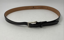 Load image into Gallery viewer, Trafalgar Rafferty Mens 1101TFR6-205 Brown Adjustable Dress Belt Size 40/100