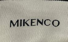 Load image into Gallery viewer, Mikenco Mens White Mesh Short Sleeve V-Neck #25 Pullover Jersey T-Shirt Size M