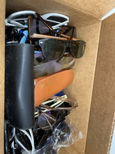 Load image into Gallery viewer, Variety of Vision Glasses and Sunglasses 5 Lbs. + 11.6 oz Box