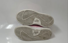 Load image into Gallery viewer, Puma Kids Smash 3.0 Badges 397286-03 Pink Low Top Sneaker Shoes Size 12C