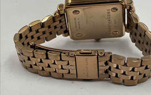 Load image into Gallery viewer, Authentic Marc Jacobs Women's Rose Gold-Tone Watch
