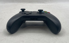 Load image into Gallery viewer, Microsoft Xbox One Model 1537 Black Wireless Video Game Controller Not Tested