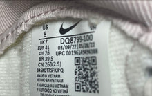 Load image into Gallery viewer, Nike Mens Dunk High 1985 DQ8799-100 White Pink Lace-Up Sneaker Shoes Size 8