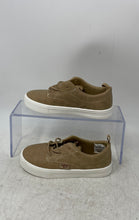 Load image into Gallery viewer, OshKosh B'Gosh Kids Putney Brown Low Top Lace-Up Sneaker Shoes Size 9M